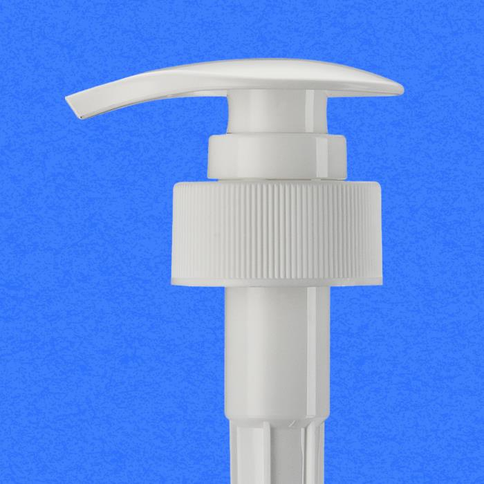 A Pump Built for Moisture